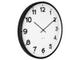 New Classic Wandklok