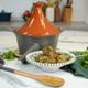 Tajine Deksel voor The Incredible Cocotte