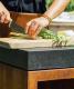 Butcher Block
