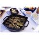 Gietijzeren Grillpan