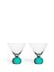 Spice Glazen (Set van 2)