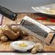 Gourmet Serie Handrasp Grof
