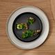 Coppa Eetbord
