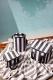 City Stripe Koeltas