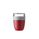 Ellipse Lunchpot