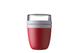 Ellipse Lunchpot