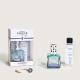Glaçon Lampe Giftset