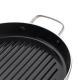 Grillpan met Keramische Antikleeflaag