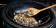 Carbon Steel Grill Wok