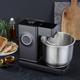 ProBaker Keukenrobot met Timer en RVS Kneedhaak