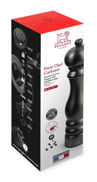 Paris Chef U'Select Pepermolen