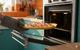 La Formidable Pizzaplaat met Mes