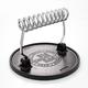 Cast Iron Grill Press