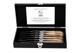 Luxury Line Steakmessen (set van 6)
