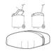 Carrycruiser Cover