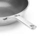 Maestro Durabond Hybride Wok Peter Goossens