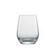Prizma Waterglazen (Set van 4)