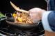 Carbon Steel Grill Wok