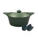 The Incredible Ovale Cocotte