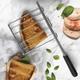 Toaster Classic Combi 2+1