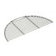 Stainless Steel Half Grid