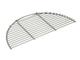 Stainless Steel Half Grid