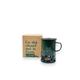 Sixtea Tas met Warmhouder