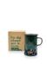 Sixtea Tas met Warmhouder