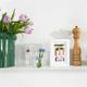 Flora Glas (Set van 2)