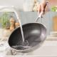 Maestro Durabond Hybride Wok Peter Goossens