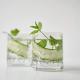 Crispy Lowball Glas (Set van 2)