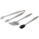 Stainless Steel Tool Set