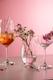 Blossom Waterglazen (Set van 4)