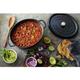Ovale Cocotte