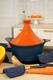 Tajine Deksel voor The Incredible Cocotte