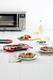 Magnetron Grill