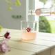 Flora Glas (Set van 2)