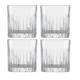 Stage Whiskyglas (Set van 4)