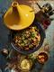 Atlas Tajine