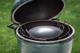 Carbon Steel Grill Wok