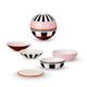 Iconic La Petite Boule Snackset