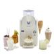 FROST Ice Cream Maker - Softijs & Frozen Drinks