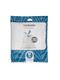 PerfectFit Vuilniszakken Code W (Set van 40)