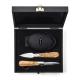 Luxury Line Oester Geschenkset