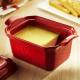 Terrine Met Drukplaat