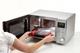 Magnetron Grill