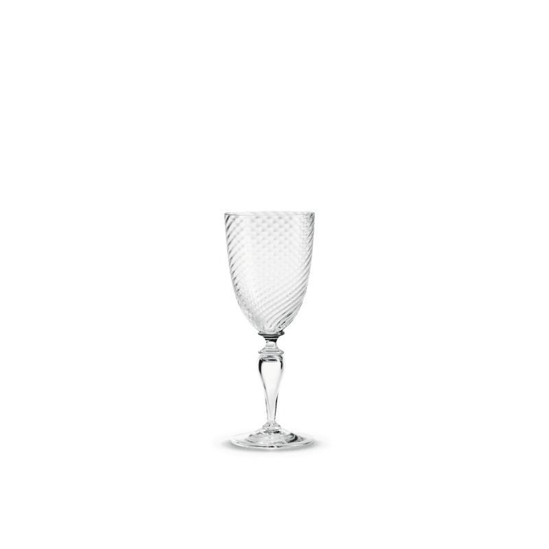 Regina Witte Wijnglas