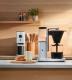 Zense Alux Elektrische Koffiemolen