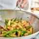 Apollo Wok met GRATIS Glasdeksel
