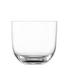 Tone Waterglas (Set van 4)